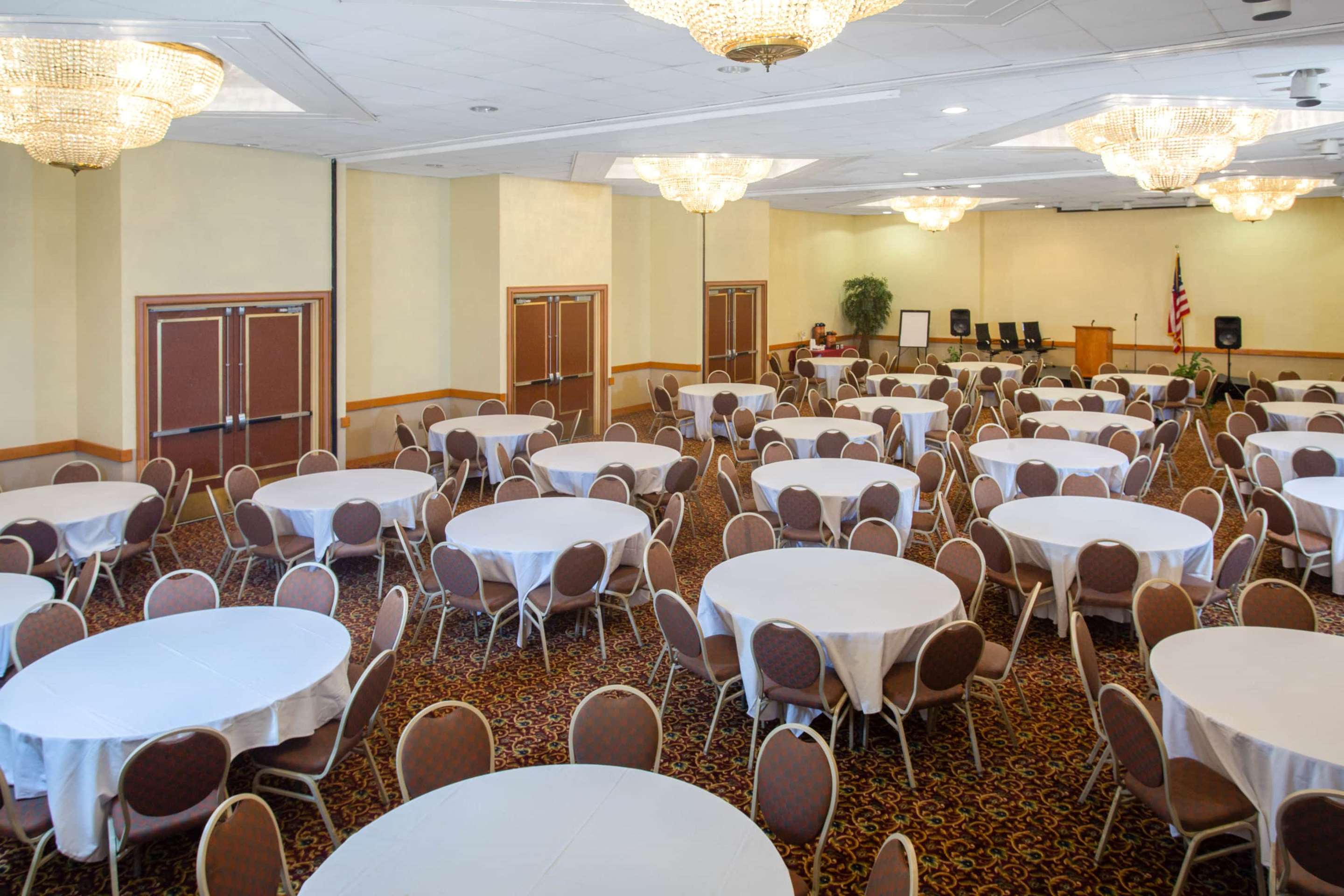 Ballroom