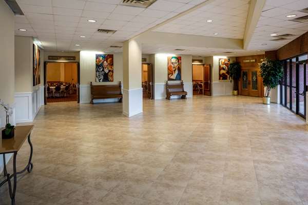  - Days Inn Northwest Tallahassee - I-10, Exit 199