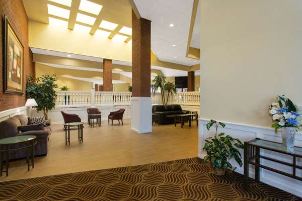  - Days Inn Northwest Tallahassee - I-10, Exit 199