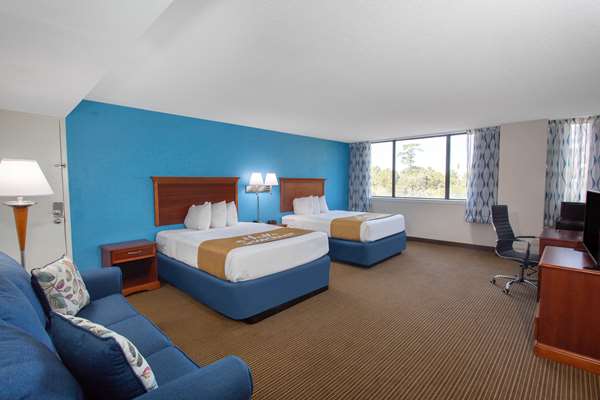  - Days Inn Northwest Tallahassee - I-10, Exit 199