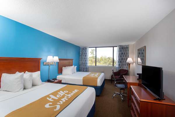  - Days Inn Northwest Tallahassee - I-10, Exit 199