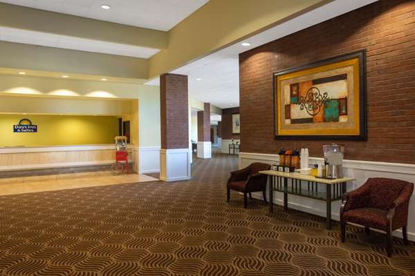  - Days Inn Northwest Tallahassee - I-10, Exit 199