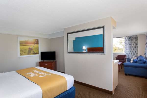  - Days Inn Northwest Tallahassee - I-10, Exit 199