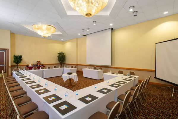  - Days Inn Northwest Tallahassee - I-10, Exit 199