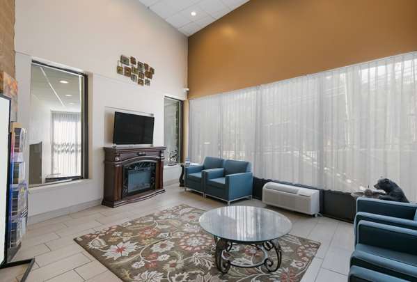  - SureStay Plus Hotel by Best Western Gatlinburg