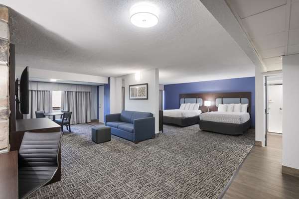  - SureStay Plus Hotel by Best Western Gatlinburg
