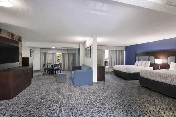  - SureStay Plus Hotel by Best Western Gatlinburg