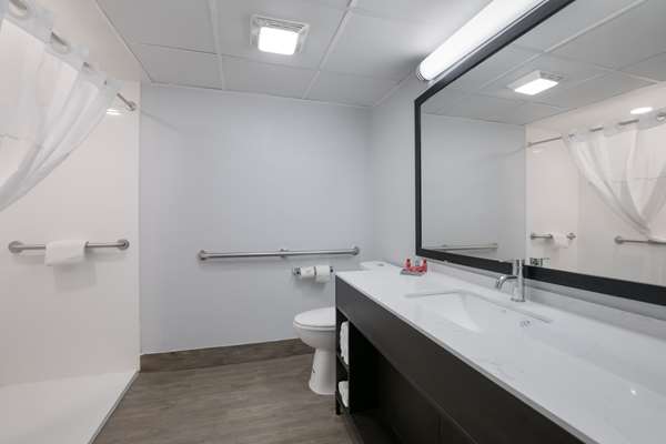  - SureStay Plus Hotel by Best Western Gatlinburg