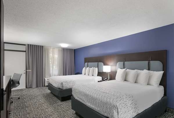  - SureStay Plus Hotel by Best Western Gatlinburg