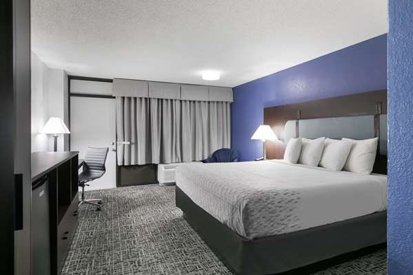  - SureStay Plus Hotel by Best Western Gatlinburg