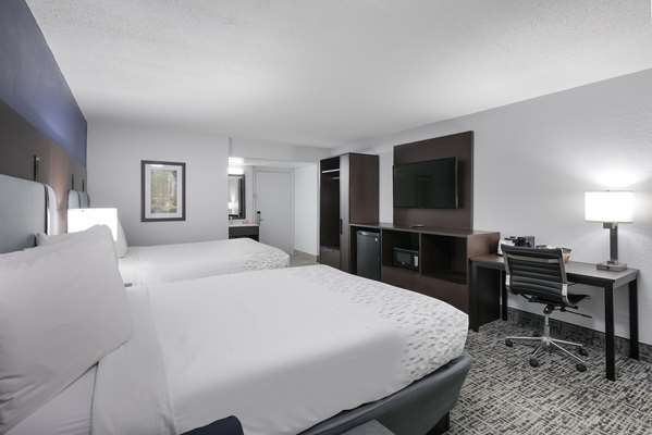  - SureStay Plus Hotel by Best Western Gatlinburg
