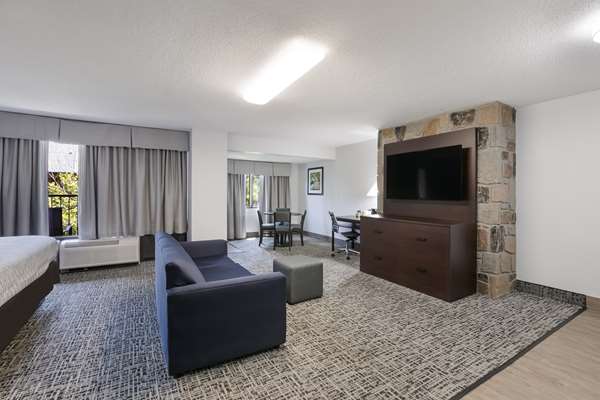  - SureStay Plus Hotel by Best Western Gatlinburg
