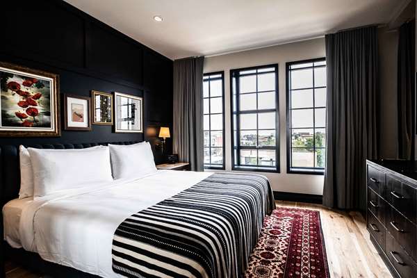  - Ramble Hotel Coliseum Denver