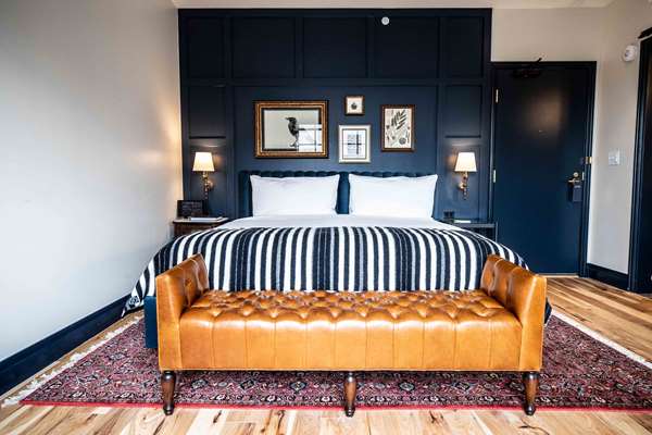  - Ramble Hotel Coliseum Denver