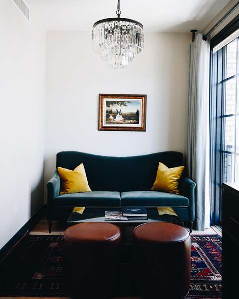  - Ramble Hotel Coliseum Denver