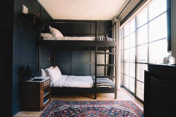  - Ramble Hotel Coliseum Denver