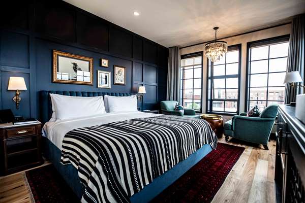  - Ramble Hotel Coliseum Denver