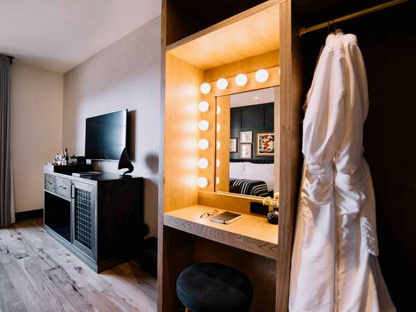  - Ramble Hotel Coliseum Denver