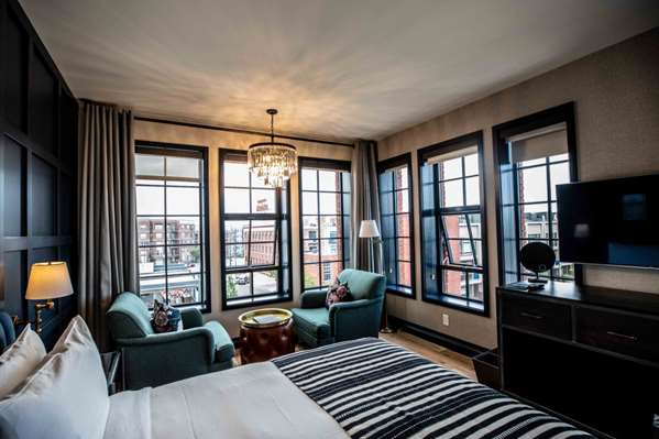  - Ramble Hotel Coliseum Denver