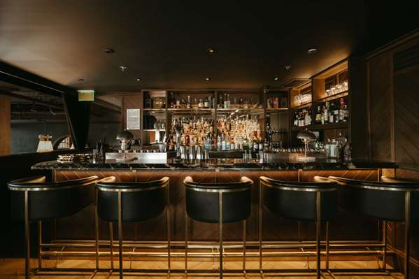 Suite - Ramble Hotel Coliseum Denver