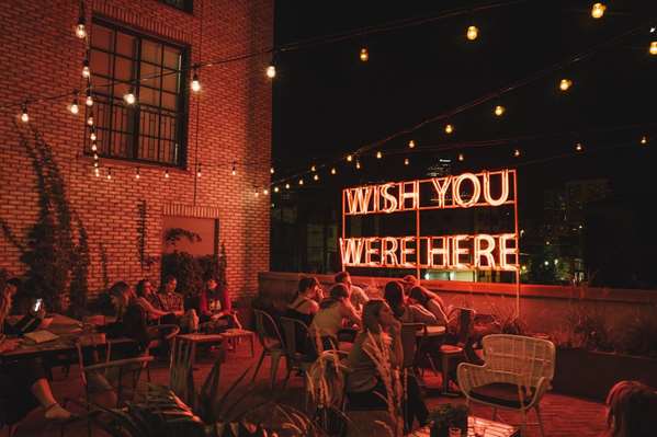  - Ramble Hotel Coliseum Denver