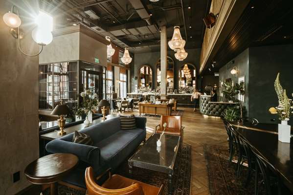  - Ramble Hotel Coliseum Denver