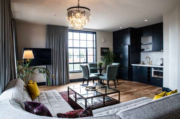  - Ramble Hotel Coliseum Denver