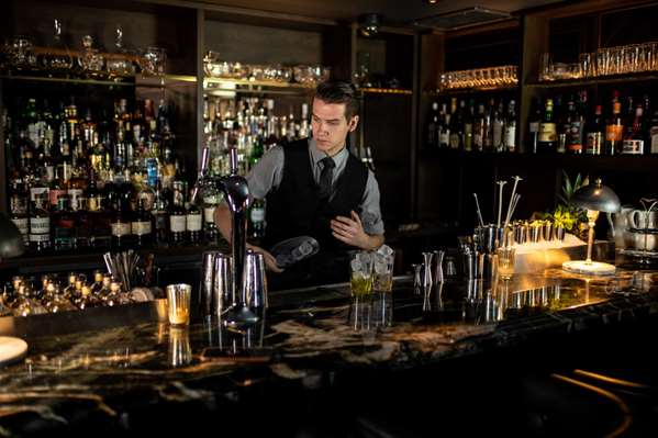  - Ramble Hotel Coliseum Denver