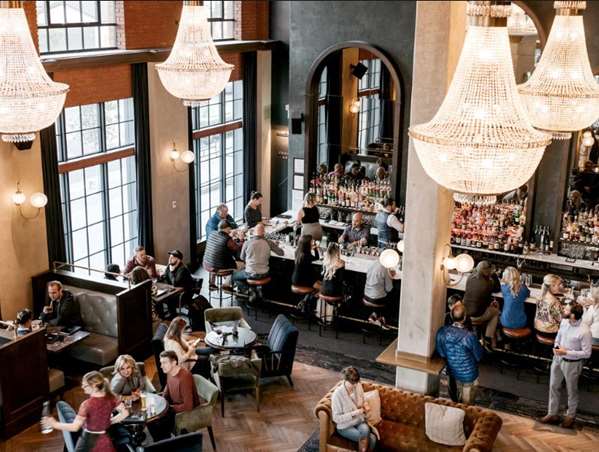  - Ramble Hotel Coliseum Denver