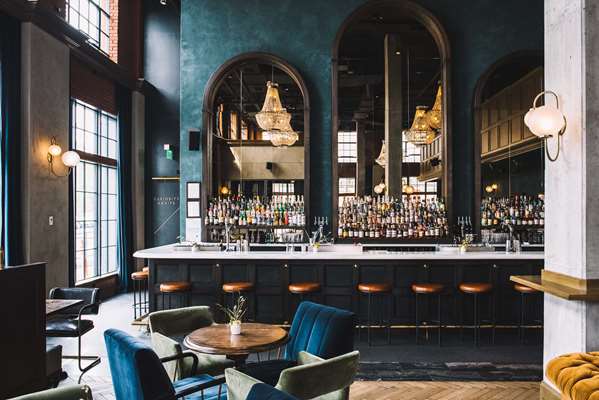 Bar - Ramble Hotel Coliseum Denver