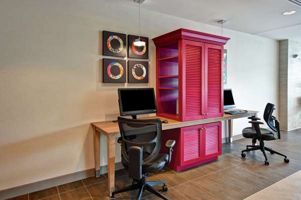 Conference Area - Home2 Suites by Hilton Walpole