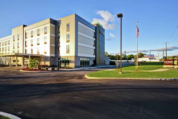 Exterior view - Home2 Suites by Hilton Walpole