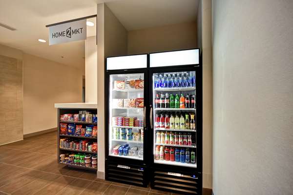 Restaurant - Home2 Suites by Hilton Walpole