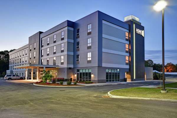 Exterior view - Home2 Suites by Hilton Walpole