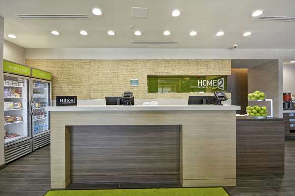 Restaurant - Home2 Suites by Hilton Texas City - I-45, Exit 15