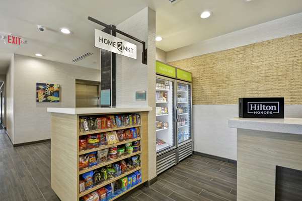 Restaurant - Home2 Suites by Hilton Texas City - I-45, Exit 15