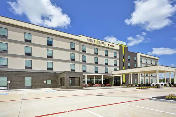 Exterior view - Home2 Suites by Hilton Texas City - I-45, Exit 15