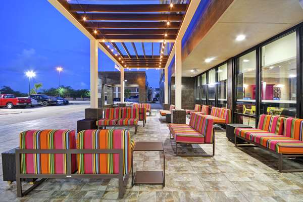 Exterior view - Home2 Suites by Hilton Texas City - I-45, Exit 15
