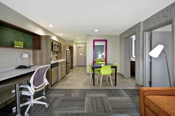  - Home2 Suites by Hilton Texas City - I-45, Exit 15