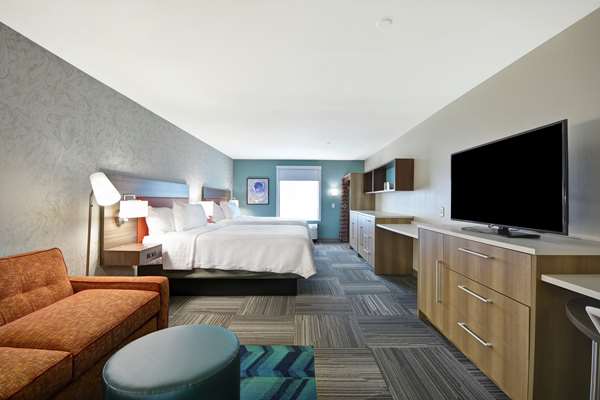  - Home2 Suites by Hilton Texas City - I-45, Exit 15