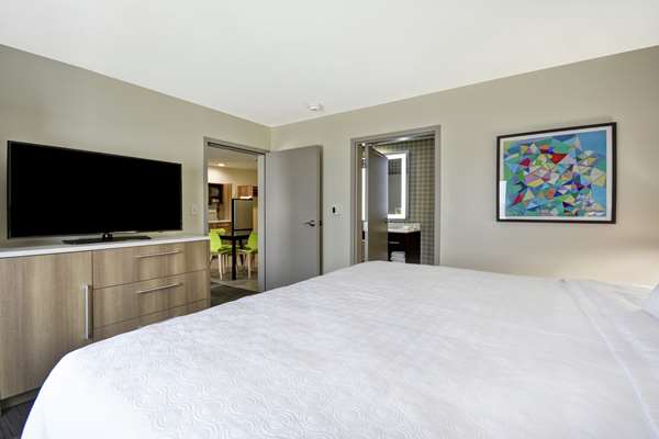  - Home2 Suites by Hilton Texas City - I-45, Exit 15