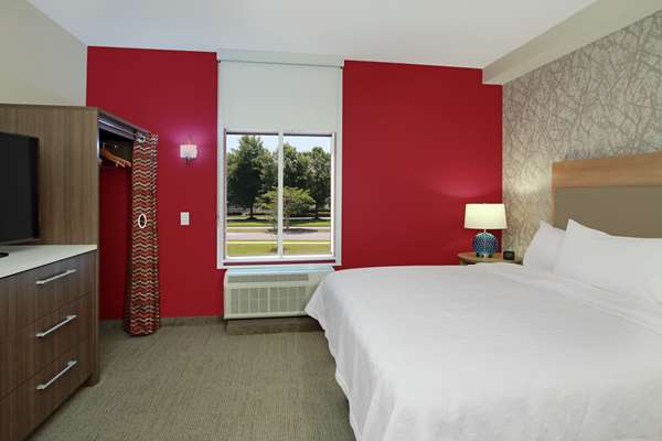  - Home2 Suites by Hilton Mobile - I-65, Exit 1