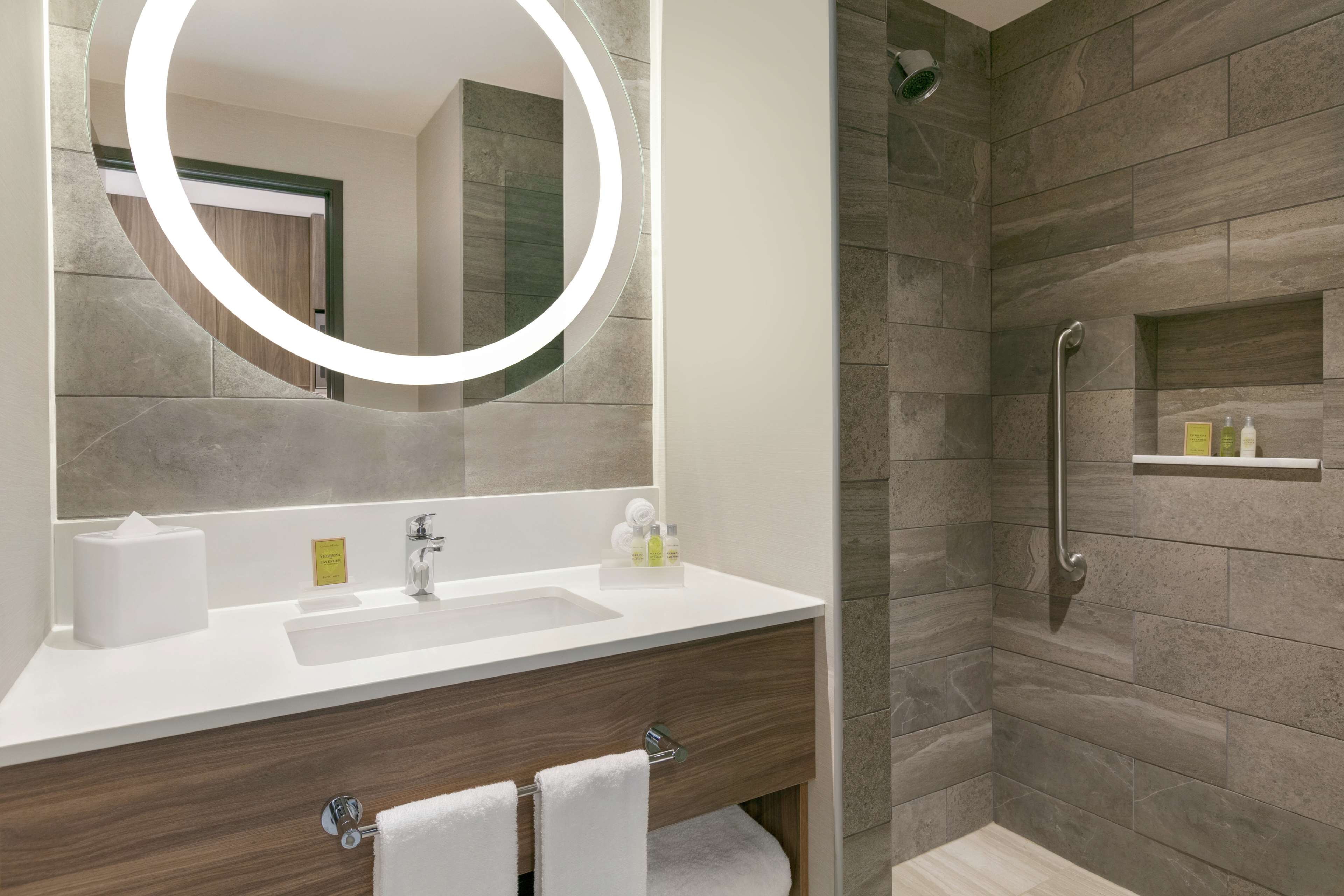 Homewood Suites by Hilton Monterrey Apodaca Room Type - 1 KING 1BDRM SUITE NONSMOK