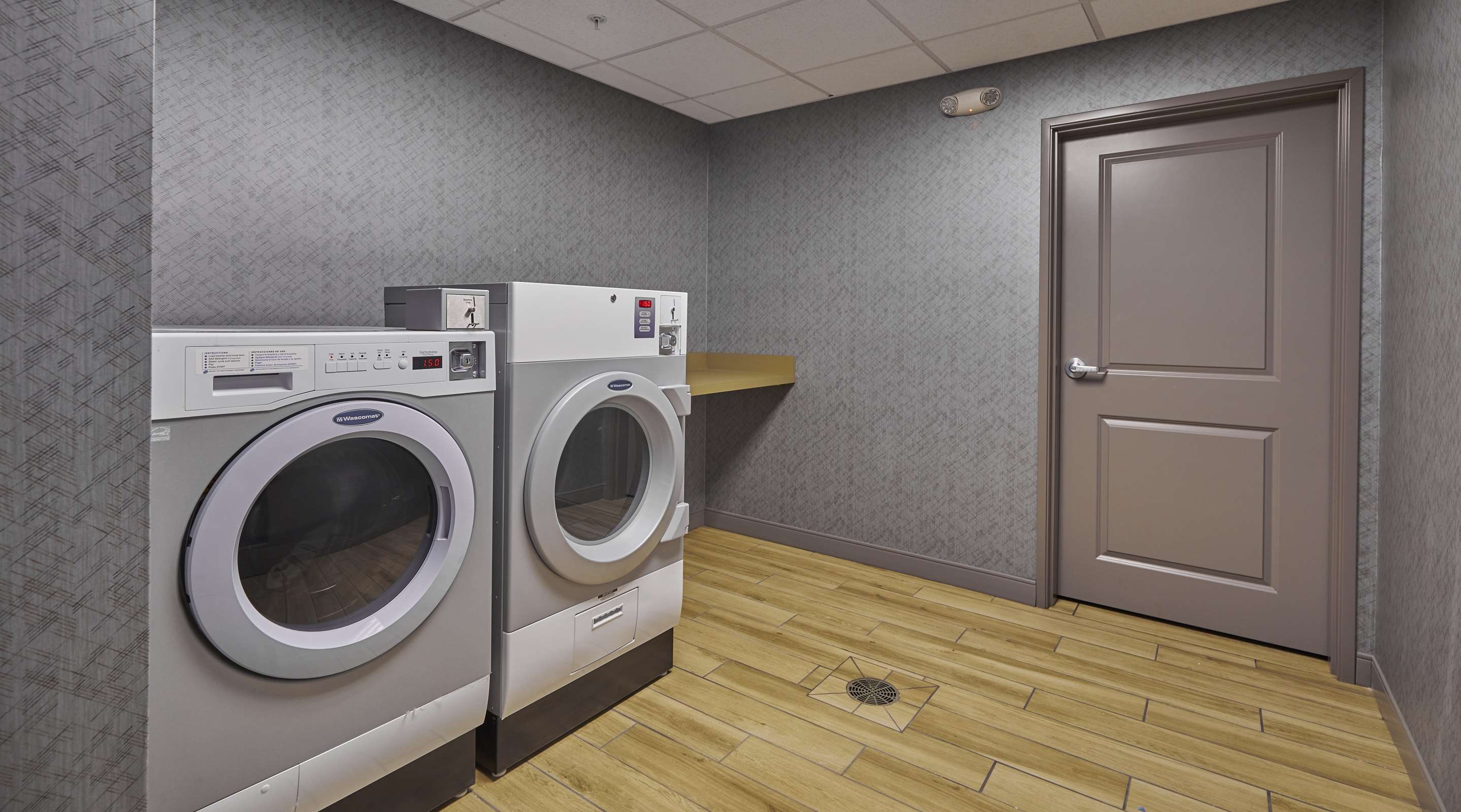 Recreational Facility | Hampton Inn & Suites Roseburg