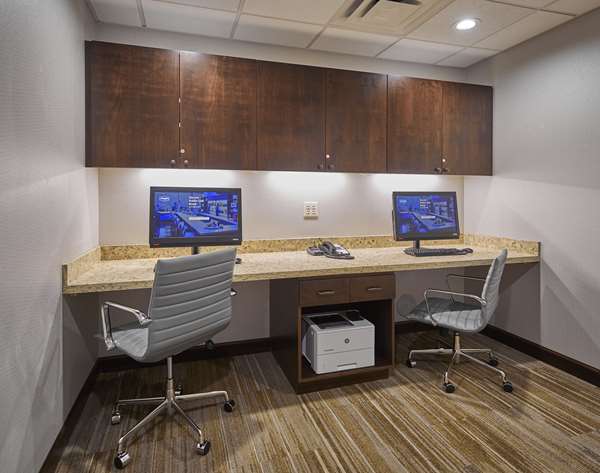 Conference Area - Hampton Inn & Suites Roseburg - I-5, Exit 125