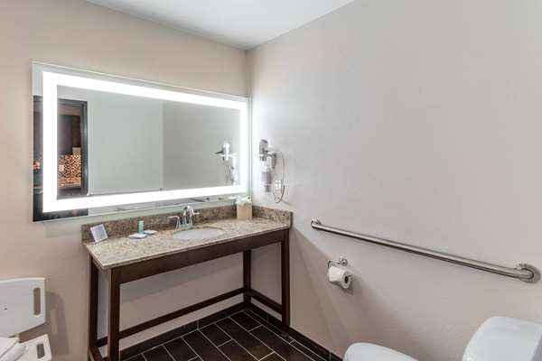  - MainStay Suites Airport Denver