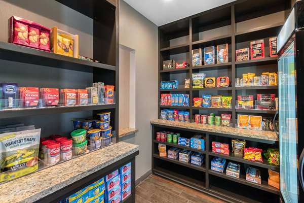  - MainStay Suites Airport Denver