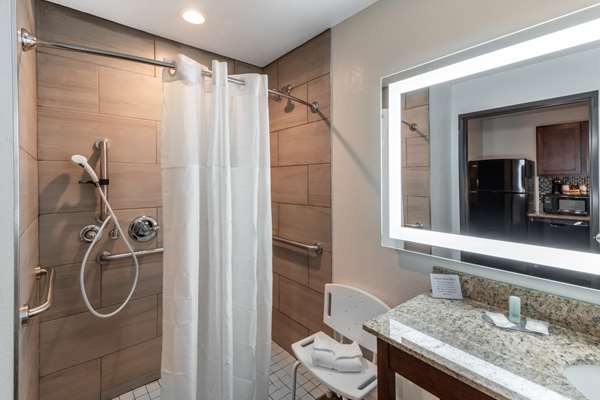  - MainStay Suites Airport Denver