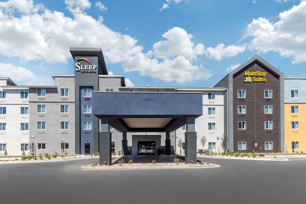 MainStay Suites Denver Intl Airport