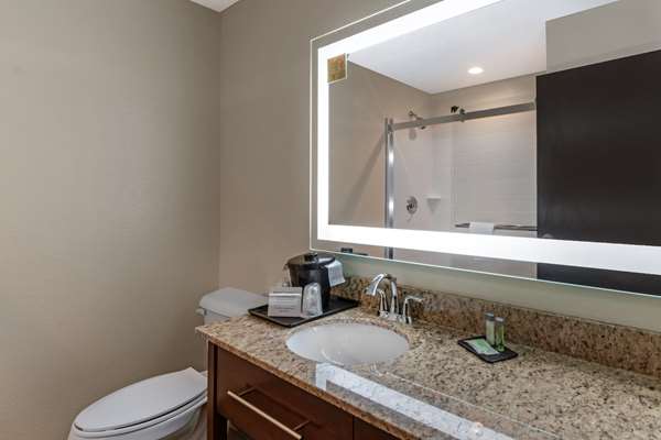  - Sleep Inn & Suites Airport Denver